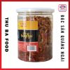 Cá bống Sông Trà Thu Ba 400g - Hình ảnh 2