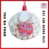 Tỏi Lý Sơn - Tỏi thường nhiều tép 1Kg