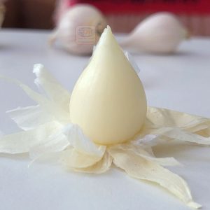 Tỏi 1 tép lý Sơn (1Kg)